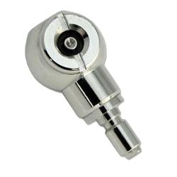 LP Tire Inflator for Scuba Hose