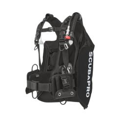 Scubapro Navigator Lite BCD with BPI Inflator
