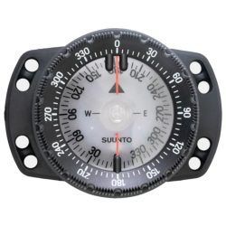 Suunto SK-8 Diving Compass Bungee Mount