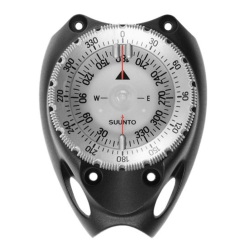 Suunto SK-8 Diving Compass for CB Console (Back Mount)