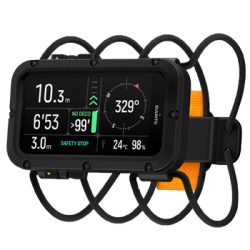 Suunto Nautic Bungee Cord