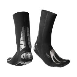 OMER Spider Socks 5mm Size 6 (XX-Large/12-13.5)