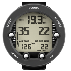 Suunto Vyper Novo Dive Computer