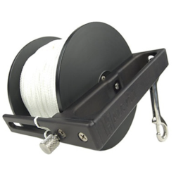 Halcyon 400' Pathfinder Primary Reel