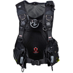 Aqualung AXIOM i3+ Men’s Dive BCD