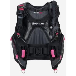 Aqualung BCD Pro HD LADY
