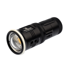 Kraken Hydra 5000 Video Light