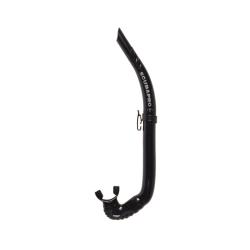 Scubapro Apnea Snorkel Black