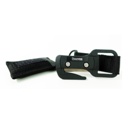 Halcyon Line Cutter w/Sheath