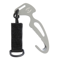 Hollis Line Cutter Titanium