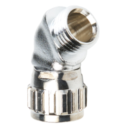 Scubapro 120 Degree Elbow
