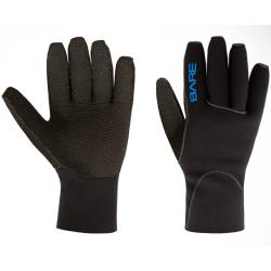 BARE 3mm K-Palm Glove