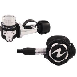 Aqualung Helix Pro Yoke