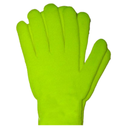 Hi Vis Gloves Liner