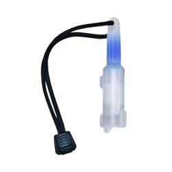 Innovative Water Activated (Miniflash) Marker Light Blue