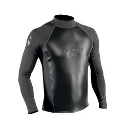 Scubapro Hybrid T Rash Guards Small