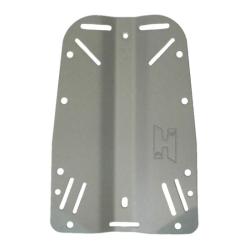 Halcyon Aluminum Backplate - Small