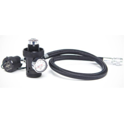 Highland Argon Regulator