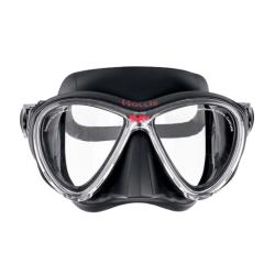 Hollis M 3 Dive Mask Black