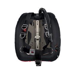 Hollis DT Series DT50 Doubles Wing
