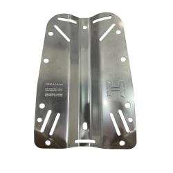 Halcyon Stainless Steel Backplate