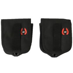 Hollis 5lb Non-Ditchable Pockets