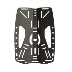 Hollis 2.0 Aluminium Back Plate