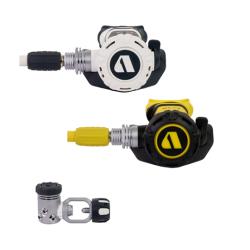 Apeks XL4+ Stage