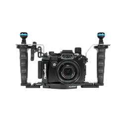 Nauticam NA-RX100V PRO PACKAGE