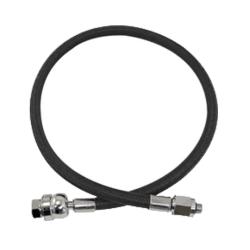 Miflex Xtreme DS Dual Swivel LP Regulator Hose (28