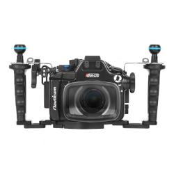 Nauticam NA-L10 Pro Package for Panasonic Lumix L10