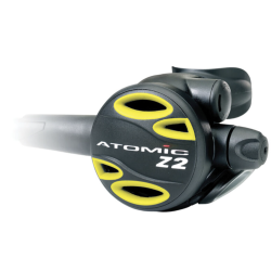 Atomic Aquatics Z2 Octopus