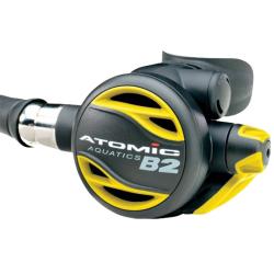 Atomic Aquatics B2 Octopus