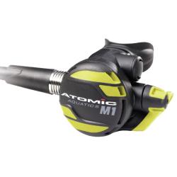 Atomic Aquatics M1 Octopus