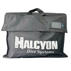 Halcyon Traverse Bag