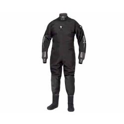 BARE Aqua-Trek 1 Tech Dry Suit Mens