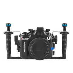 Nauticam NA-R50 Housing Pro Package for Canon EOS R50