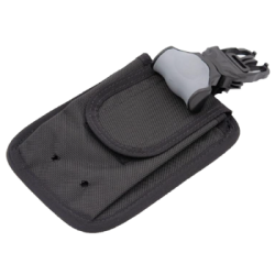 OMS Replacement Inner Pocket for Vertical Ballast System (grey handle)
