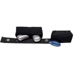 Halcyon V-Weight Pouch