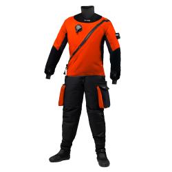 Bare Aqua-Trek Evo Drysuit