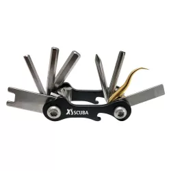 Scuba Multi-Tool