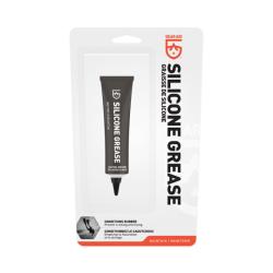 Gear Aid Silicone Grease - 0.25oz (tube)