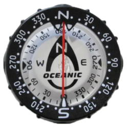 Oceanic Compass Module