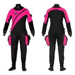 BARE Expedtion HD2 Tech Dry, Womens, Autograph Series