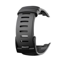 Suunto D4I Novo Silicone Strap Kit Black