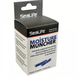 Sea Life Moisture Muncher Capsules