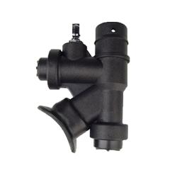 Halcyon OEM Power Inflator