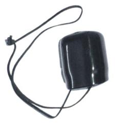 Tank Valve Cap with International Diving Centre Logo