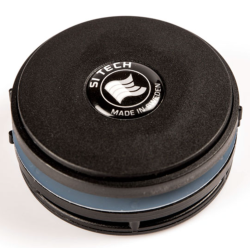 Si  Tech Blacking Plug for Si Tech Dry Suit Valves
