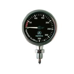 Apeks TEK Gauge + Hose BAR